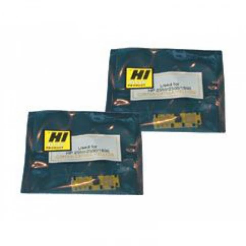 Чип к картриджу Xerox 6000/6010/WC 6015 (1000 стр) желтый, Hi-Black