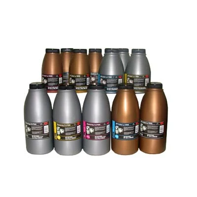 Тонер HP Color LJ 3500/3550/3700 (фл,170,желт,Chemical) Gold АТМ