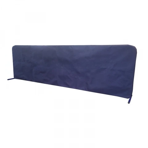 Переносной барьер-сетка для мини-тенниса