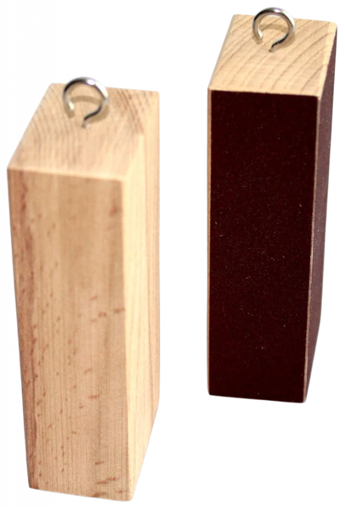 Деревянные бруски