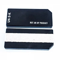 Чип к картриджу HP Color 4600/4650/5500/5550/9500 желтый, Корея (барабан)