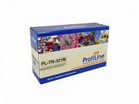 Картридж совместимый Brother <TN-321M> MFC L8650CDW (1500 стр.) пурпурный ProfiLine 