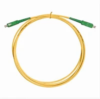Кабель оптический ШОС-0,9-SC/PC-MM50-1,5