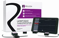 Цифровая лаборатория Releon <Стандартный комплект> по биологии 