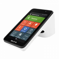 Программно-аппаратный комплекс кассира (электронный терминал)