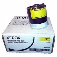 Тонер-картридж  Xerox <006R90283> для DC 12/CS 50 (4х9350 стр) желтый 